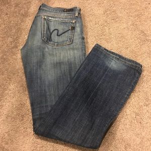 Citizens of Humanity Bootcut Jeans